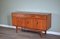 Teak and Afromosia Fresco Sideboard by Victor Wilkins for G-Plan, 1960s 7