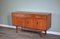 Teak and Afromosia Fresco Sideboard by Victor Wilkins for G-Plan, 1960s, Immagine 7
