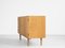 Mid-Century Danish Sideboard with 2 Doors in Oak from Hundevad & Co, 1960s, Image 3