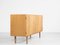 Mid-Century Danish Sideboard with 2 Doors in Oak from Hundevad & Co, 1960s, Immagine 4