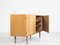 Mid-Century Danish Sideboard with 2 Doors in Oak from Hundevad & Co, 1960s, Image 5