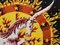 Unicorn Tapestry by Alain Cornic, 1960s, Image 4