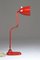 Italian Desk Lamp Attributed to Stilnovo, 1950s 2