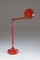 Italian Desk Lamp Attributed to Stilnovo, 1950s, Image 7