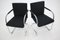 Armchairs by Antonio Citterio & Glen Oliver Löw for Vitra, 1999, Set of 4 9