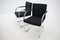 Armchairs by Antonio Citterio & Glen Oliver Löw for Vitra, 1999, Set of 4, Image 10