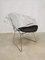 Diamond Wire Chair by Harry Bertoia for Knoll International, 1980s 1