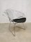 Diamond Wire Chair by Harry Bertoia for Knoll International, 1980s, Image 1