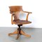 Antique Office Chair, Image 1