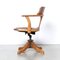 Antique Office Chair 5