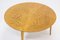 Annika Occasional Table by Bruno Mathsson for Karl Mathsson, 1930s, Image 2