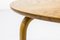 Annika Occasional Table by Bruno Mathsson for Karl Mathsson, 1930s, Image 8