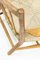 Vintage Magasin du Nord Easy Chairs by Hans J. Wegner for FDB, Set of 2, Image 12