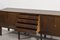 Vintage Mahogany Sideboard in Neoclassical Style, Englanad, Imagen 5