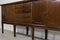 Vintage Mahogany Sideboard in Neoclassical Style, Englanad 8