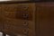 Vintage Mahogany Sideboard in Neoclassical Style, Englanad, Image 9