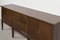 Vintage Mahogany Sideboard in Neoclassical Style, Englanad 7