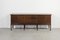 Vintage Mahogany Sideboard in Neoclassical Style, Englanad, Image 1
