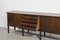 Vintage Mahogany Sideboard in Neoclassical Style, Englanad 4