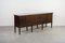 Vintage Mahogany Sideboard in Neoclassical Style, Englanad 15