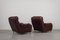 Mid-Century Danish Lounge Chairs, Set of 2, Image 5