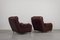 Mid-Century Danish Lounge Chairs, Set of 2, Immagine 5