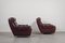 Mid-Century Danish Lounge Chairs, Set of 2, Image 7