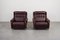 Mid-Century Danish Lounge Chairs, Set of 2, Immagine 2