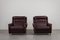 Mid-Century Danish Lounge Chairs, Set of 2, Immagine 12