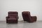 Mid-Century Danish Lounge Chairs, Set of 2, Image 6