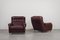 Mid-Century Danish Lounge Chairs, Set of 2, Immagine 6