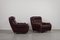 Mid-Century Danish Lounge Chairs, Set of 2 10