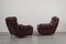Mid-Century Danish Lounge Chairs, Set of 2, Image 4