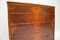 Antique Burl Walnut Chest of Drawers, 1930s 7