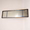 Antique Italian Gilt Wood and Colored Glass Mirror 2