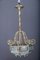 Art Deco Austrian Chandelier, 1920s 1