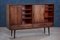 Dänisches Mid-Century Palisander Modell 13 Sideboard von Omann Jun, 1960er 4