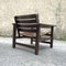 Teak Garden Chairs, 1960s, Set of 2, Image 10