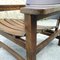 Teak Garden Chairs, 1960s, Set of 2, Image 14