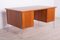 Mid-Century Danish Teak Desk, 1960s 6