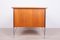 Mid-Century Danish Teak Desk, 1960s, Immagine 9