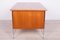 Mid-Century Danish Teak Desk, 1960s, Image 8