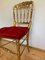 19th Century Italian Chiavari Dining Chair, Image 10