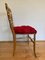 19th Century Italian Chiavari Dining Chair, Image 6