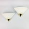 Mid-Century Space Age Sconces from Limburg, Set of 2, Image 1