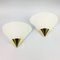 Mid-Century Space Age Sconces from Limburg, Set of 2 2