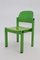 Pop Art Multicolored Dining Chairs, 1980s, Set of 6, Image 7