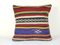 Handmade Turkish Kilim Cushion Cover 1