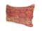 Embroidered Turkish Lumbar Kilim Cushion Cover, Image 2