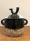 Vintage Pot from Atelier Cerenne, 1950s, Image 4